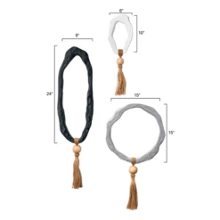 Mirage Wall Decor - Set Of 3 -Furniture Sales webimage 162831641 DIM