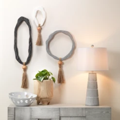 Mirage Wall Decor - Set Of 3 -Furniture Sales webimage 162831641 RV1 1