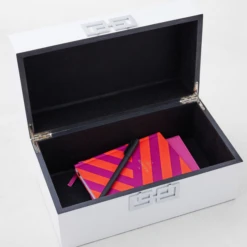 Ming Boxes - Set Of 2 -Furniture Sales webimage 166131334 ALT2