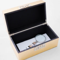 Ming Boxes - Set Of 2 -Furniture Sales webimage 166131364 ALT2