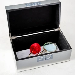 Ming Boxes - Set Of 2 -Furniture Sales webimage 166131398 alt5 Ming Boxes Set of 2 2