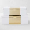 Celeste Boxes - Set Of 2 -Furniture Sales webimage 166175445 2