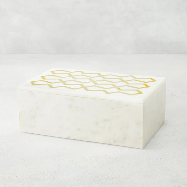 Nikki Chu - Marrakesh Box 4 Nikki Chu - Marrakesh Box - Image 2