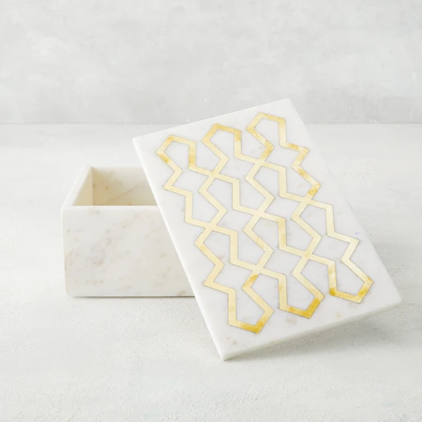 Nikki Chu - Marrakesh Box 5 Nikki Chu - Marrakesh Box - Image 3