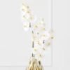 White Orchid Stem - Set Of 3 2 White Orchid Stem - Set Of 3 -Furniture Sales webimage 168678532 1