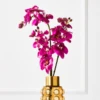 Fuchsia Orchid Stem - Set Of 3 -Furniture Sales webimage 168865716