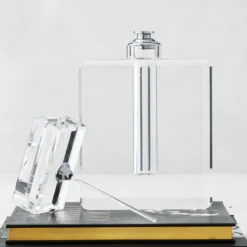 Harlow Perfume Bottle -Furniture Sales webimage 182004053 alt2