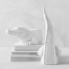 Alligator Bookends -Furniture Sales webimage 182204420 jpg 1