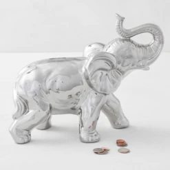Elephant Coin Bank -Furniture Sales webimage 182858661 alt2 1