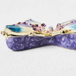 Butterfly Trinket Box -Furniture Sales webimage 183240973 DTL