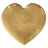 Heart Of Gold Paperweight -Furniture Sales webimage 186470471 jpg
