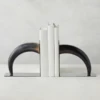 Seville Bookends -Furniture Sales webimage 186473321 jpg