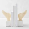Angel Wings Bookends -Furniture Sales webimage 186630713 1