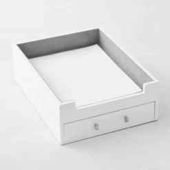 Cendrine Desk Tray