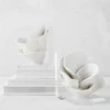 Coral Bookends -Furniture Sales webimage 186978354 jpg