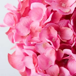 Hydrangea Spray - Set Of 3 -Furniture Sales webimage 200016059 1 jpg 1