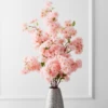 Cherry Blossom Spray - Set Of 3 -Furniture Sales webimage 200016060 jpg
