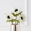 Anemone Spray Stem - Set Of 3 -Furniture Sales webimage 200023592 jpg 1