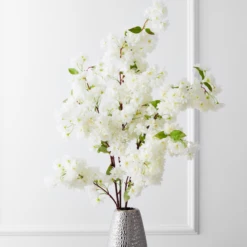 Cherry Blossom Spray - Set Of 3