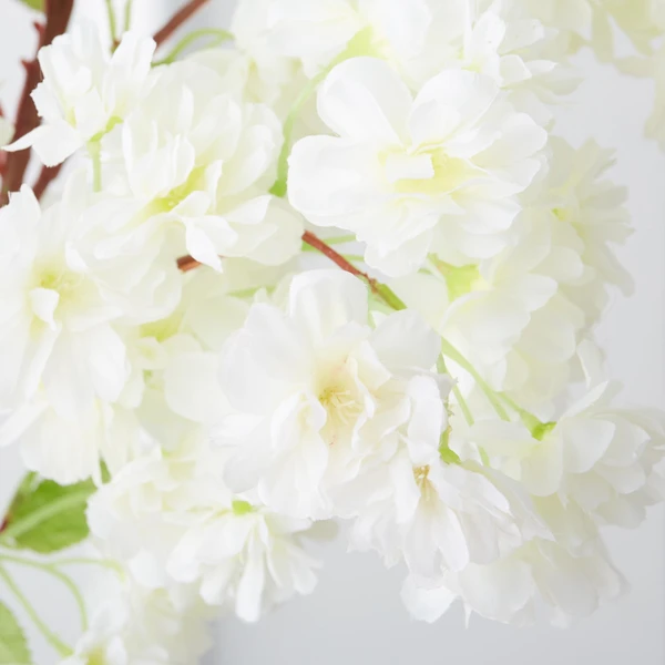 Cherry Blossom Spray - Set Of 3 4 Cherry Blossom Spray - Set Of 3 - Image 2