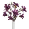 Faux Magnolia Spray - Set Of 3 -Furniture Sales webimage 200462935 jpg