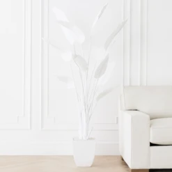 Faux Palm Tree -Furniture Sales webimage 206158415 alt1