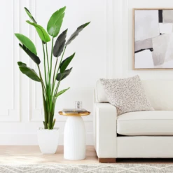 Faux Palm Tree -Furniture Sales webimage 206176637 alt5 Faux Palm Tree rv