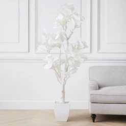 Faux Fiddle Leaf Tree -Furniture Sales webimage 206750829 ALT