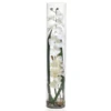 Faux Orchid In Glass Vase 2 Faux Orchid In Glass Vase -Furniture Sales webimage 207000295 jpg
