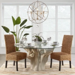 Faux Aloe And Succulent Geo Pot -Furniture Sales webimage 207157001 rv3 jpg 1