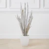 Faux Potted Sansevieria -Furniture Sales webimage 207193524 jpg
