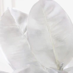 Faux Banana Leaf In Pot -Furniture Sales webimage 207206200 dtl1