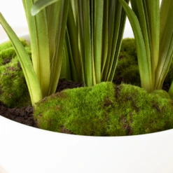 Faux Potted Agapanthus -Furniture Sales webimage 207919623 dtl2