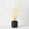 Plume In Kendall Pot -Furniture Sales webimage 207999722