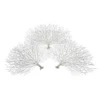Faux Coral Fan - Set Of 3 -Furniture Sales webimage 209172847 jpg 2