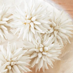 Faux Allium Sphere - Set Of 9 -Furniture Sales webimage 209198427 dtl