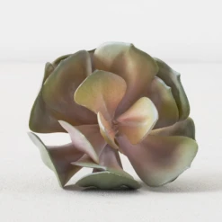 Faux Echeveria Succulent Pick -Furniture Sales webimage 209200688 alt1 2