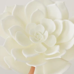 Faux Echeveria Succulent Pick -Furniture Sales webimage 209208664 dtl