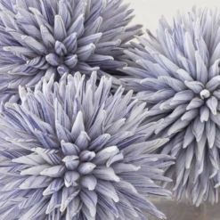 Faux Allium Sphere -Furniture Sales webimage 209209333 dtl