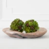 Faux Succulent Ball -Furniture Sales webimage 209407367