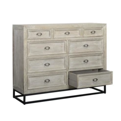 Marabella 9 Drawer Dresser -Furniture Sales webimage 600000203a 2 jpg