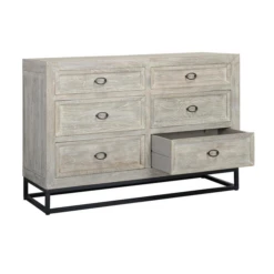 Marabella 6 Drawer Dresser -Furniture Sales webimage 600000204 2 jpg