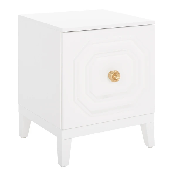 Kimmy Nightstand 4 Kimmy Nightstand - Image 2