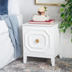Kimmy Nightstand 13 Kimmy Nightstand -Furniture Sales webimage 600034031 RV1