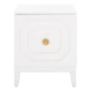Kimmy Nightstand -Furniture Sales webimage 600034031 SIL