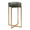 Livorna Round Accent Table - 17"H -Furniture Sales webimage 600070370 1