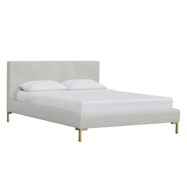 Margaux Platform Bed 3 Margaux Platform Bed