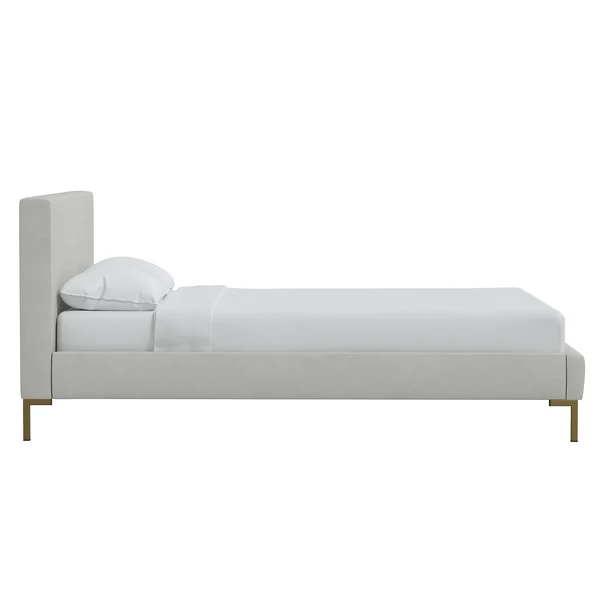 Margaux Platform Bed 5 Margaux Platform Bed - Image 3