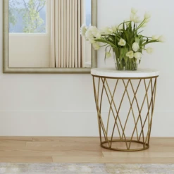 Mara End Table -Furniture Sales webimage 600206375 RV1 1