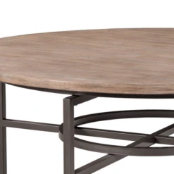 Troy Dining Table 48" -Furniture Sales webimage 600209513 DTL